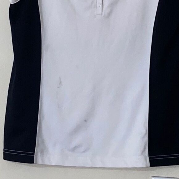 Cool Fx Izod Xfg Women Top Size M - Picture 2 of 8